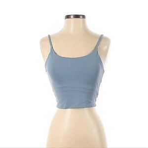 Free💗people blue top sz Small